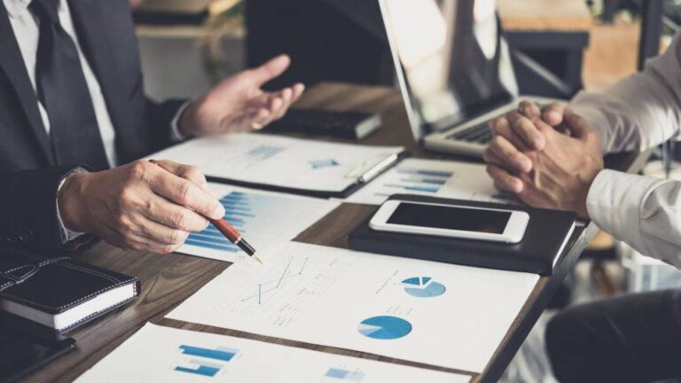 Investimentos Imobiliários